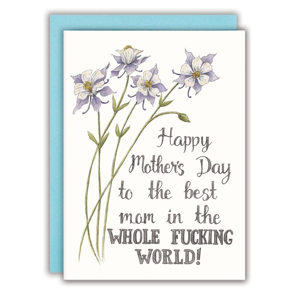 Mother's Day/ Father's Day Cards