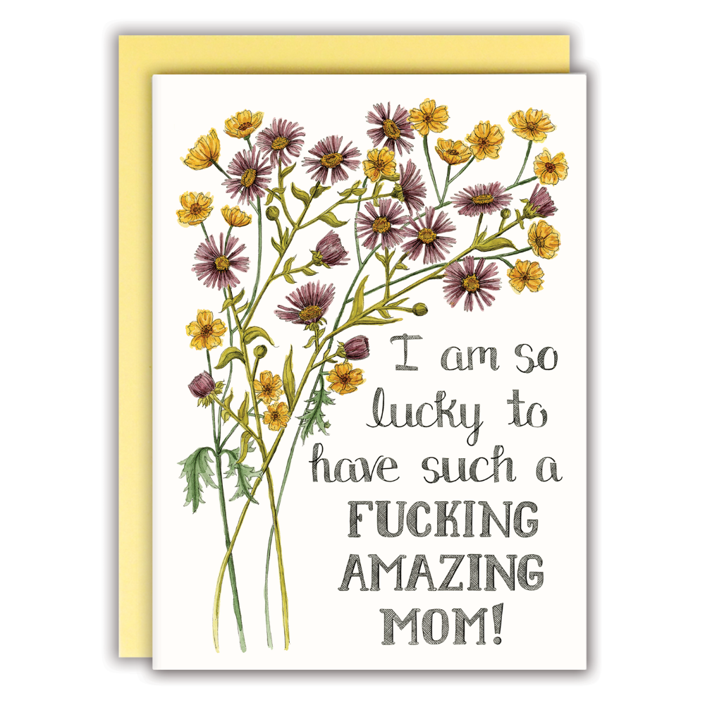 Mother's Day/ Father's Day Cards