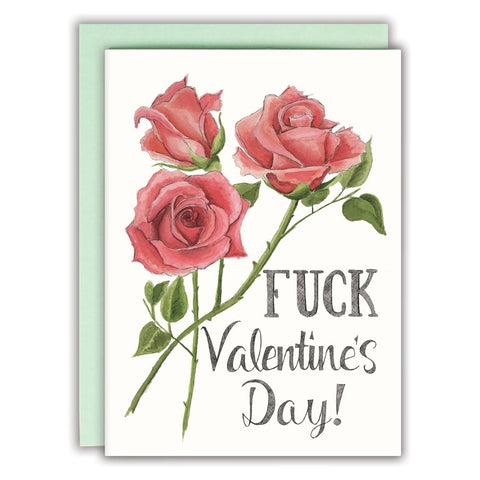 Valentine's Day Cards