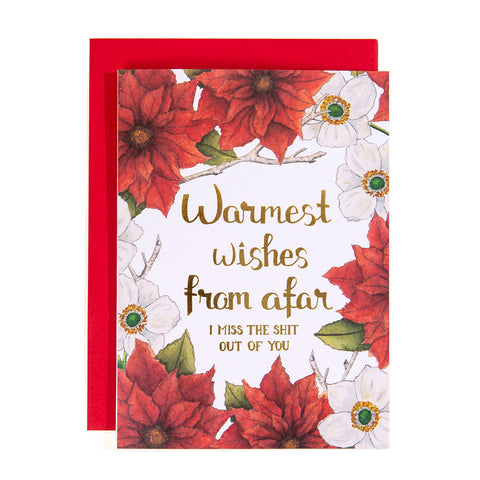 New Christmas/ Holiday Cards